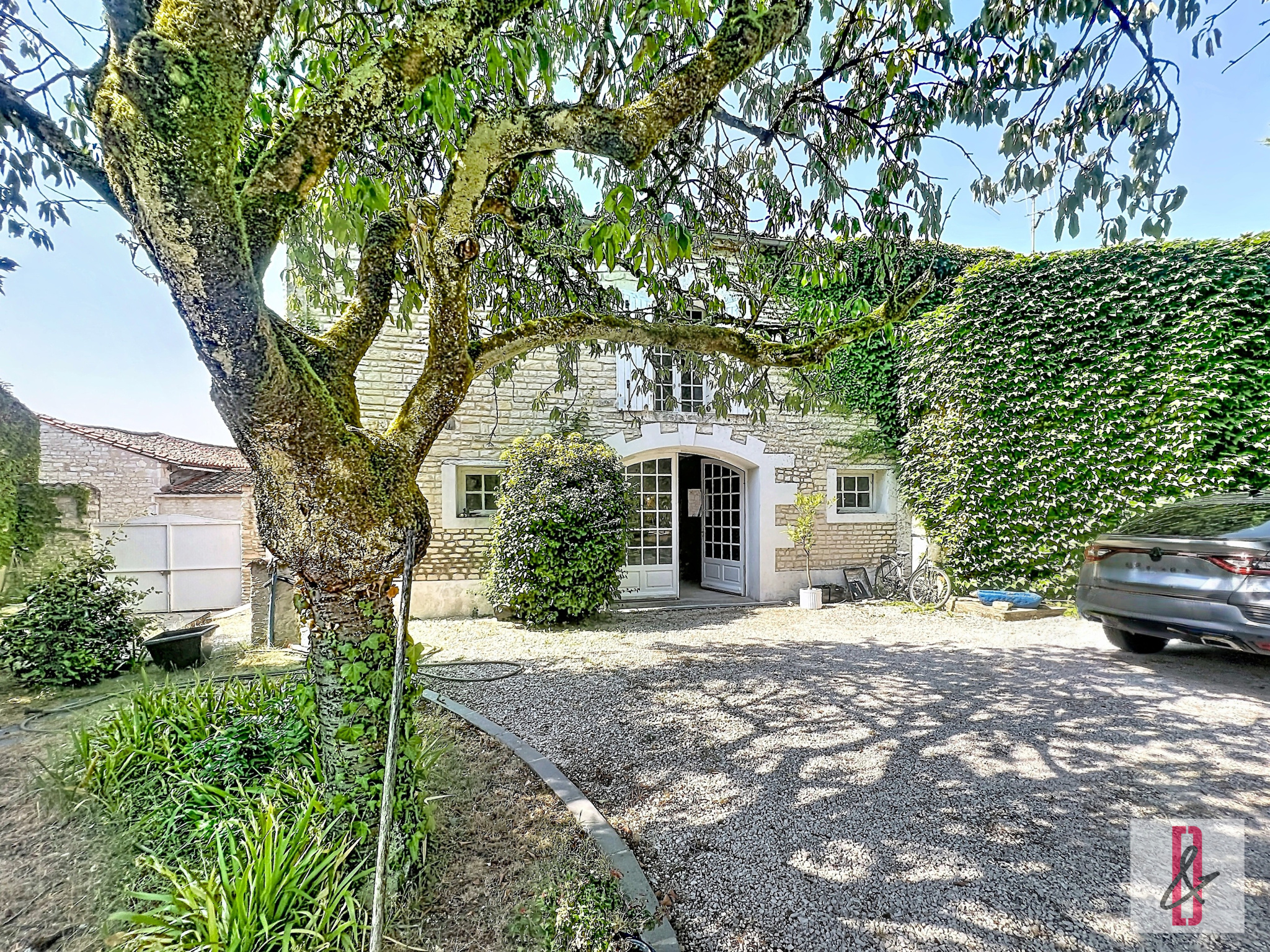 bien immobilier