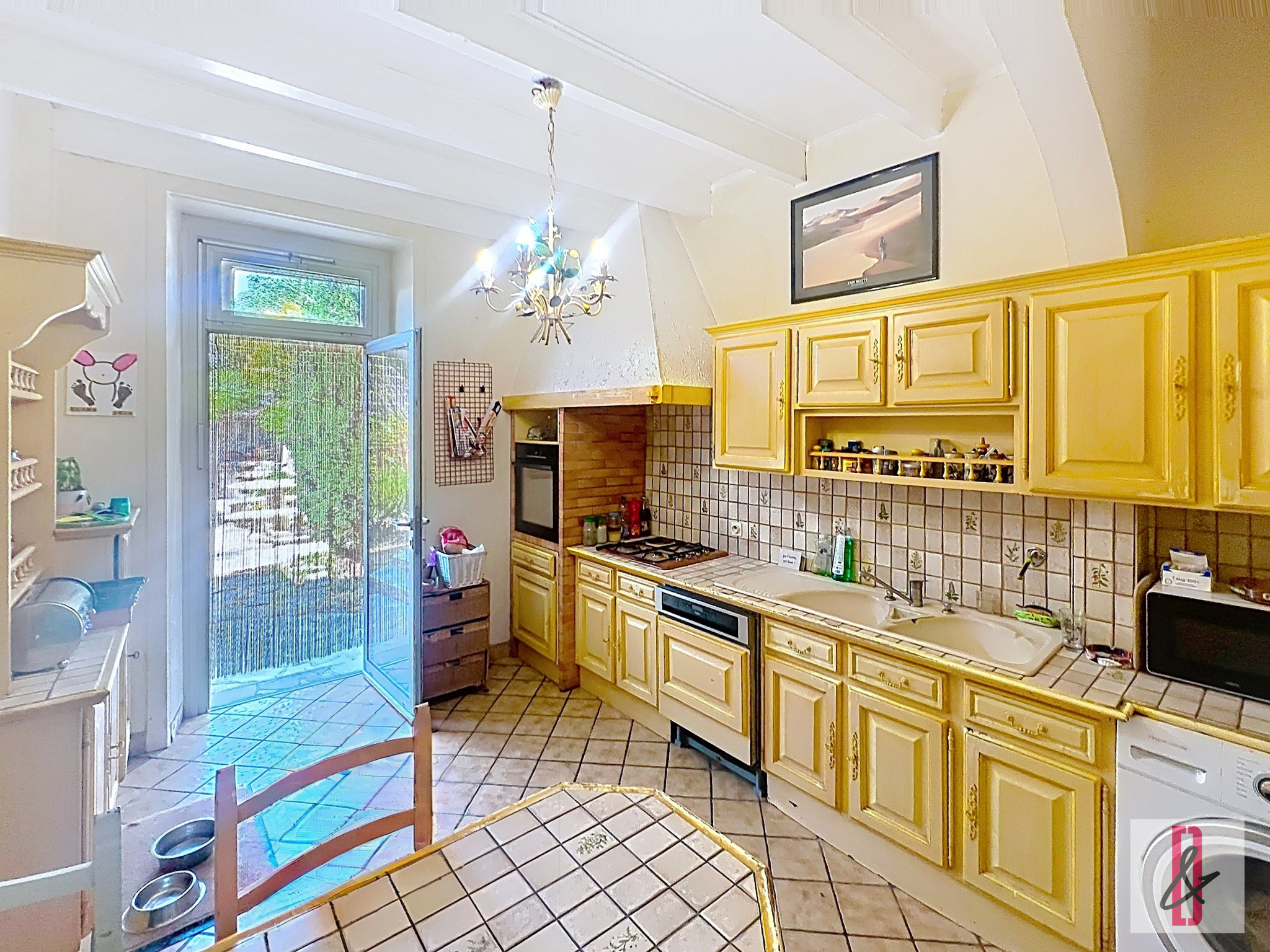 bien immobilier