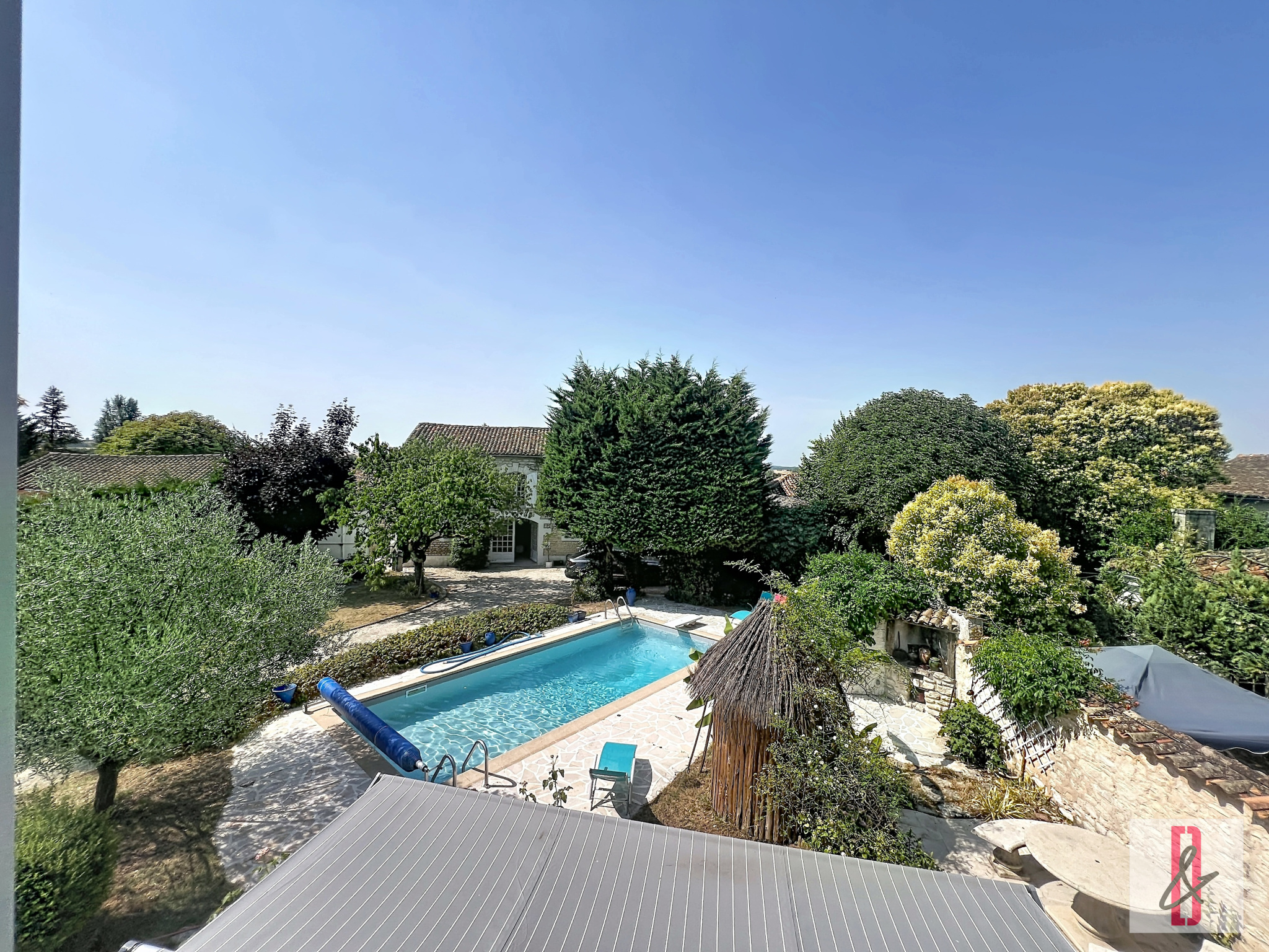 bien immobilier