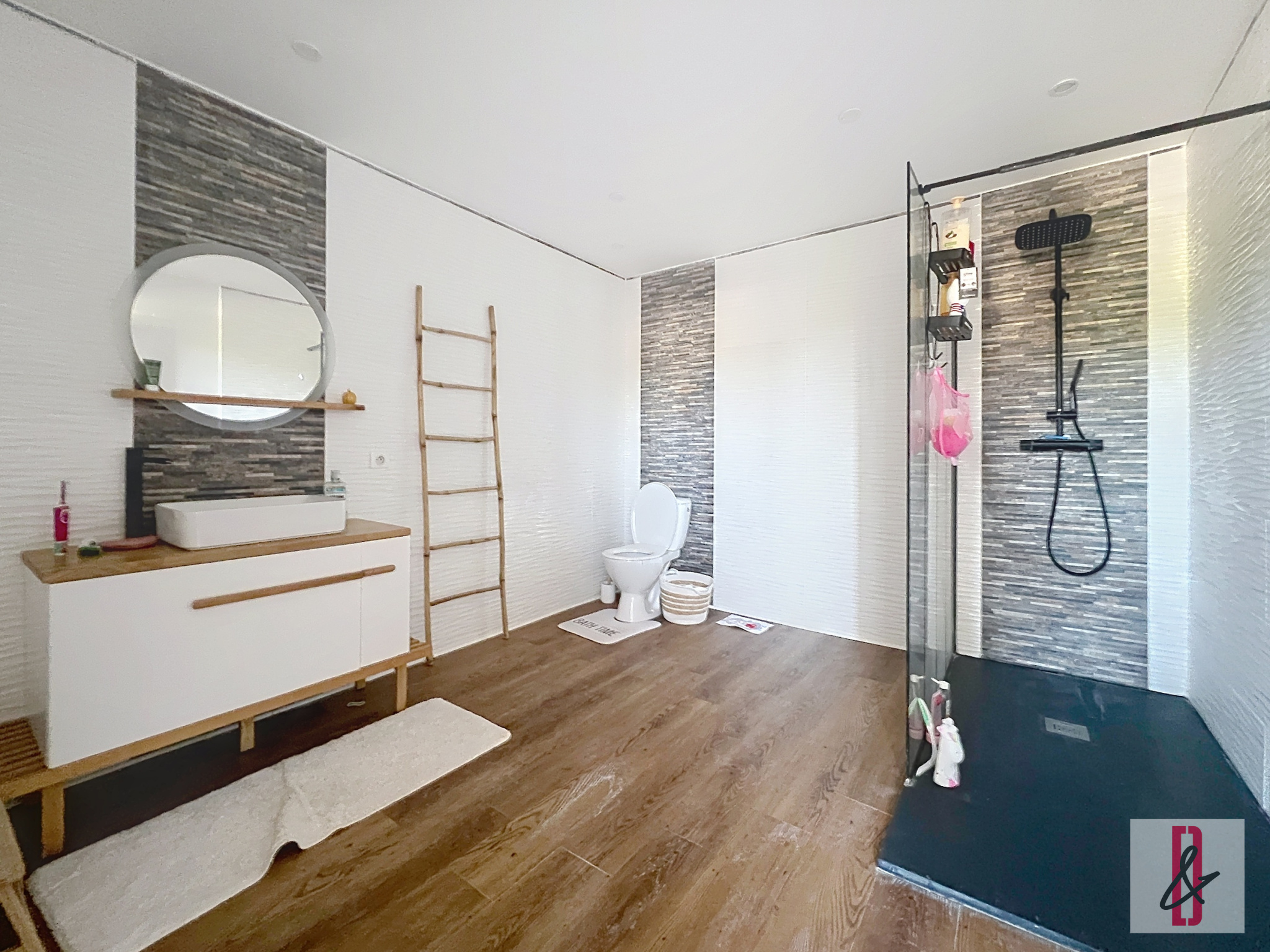 bien immobilier