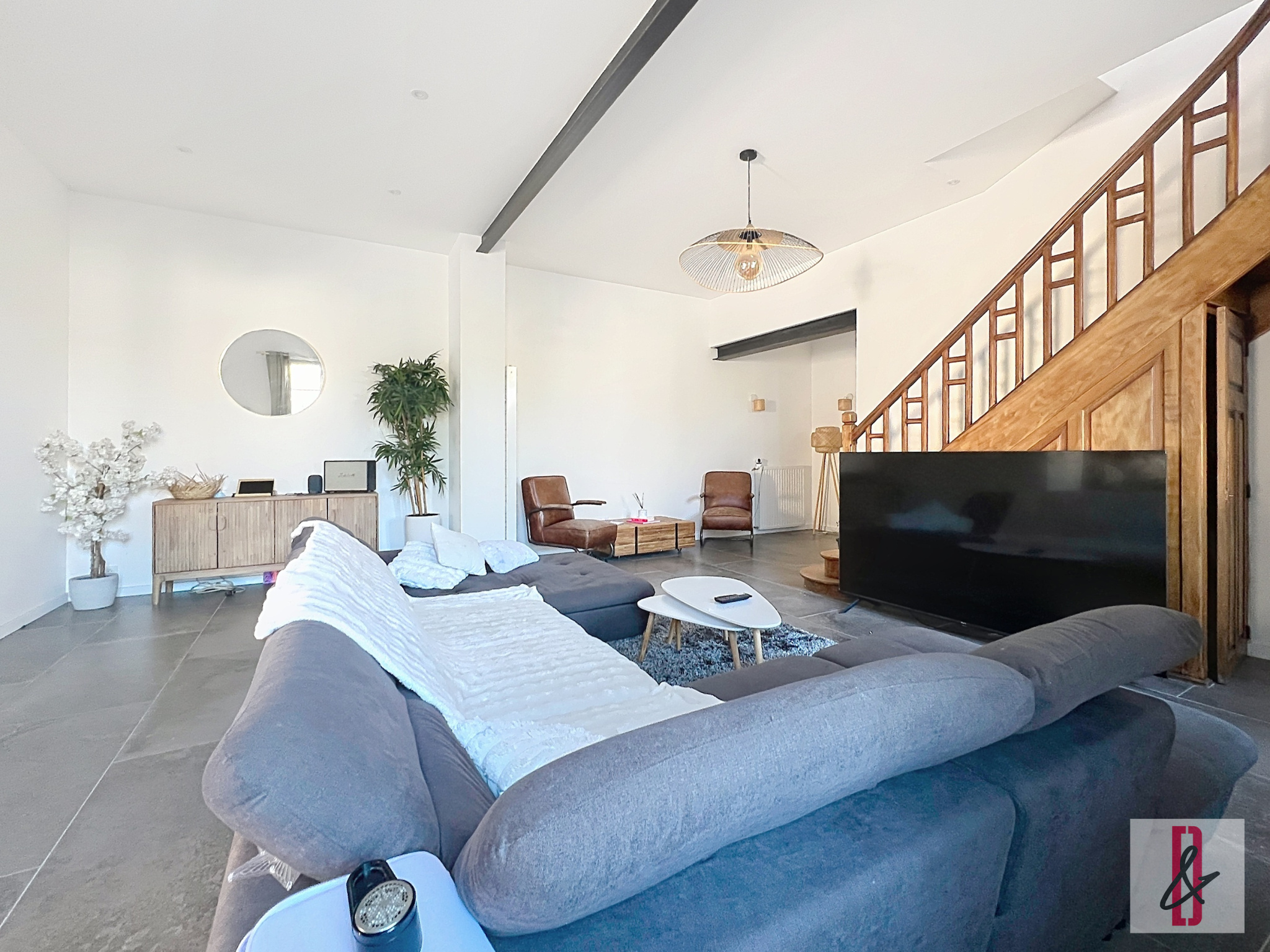 bien immobilier
