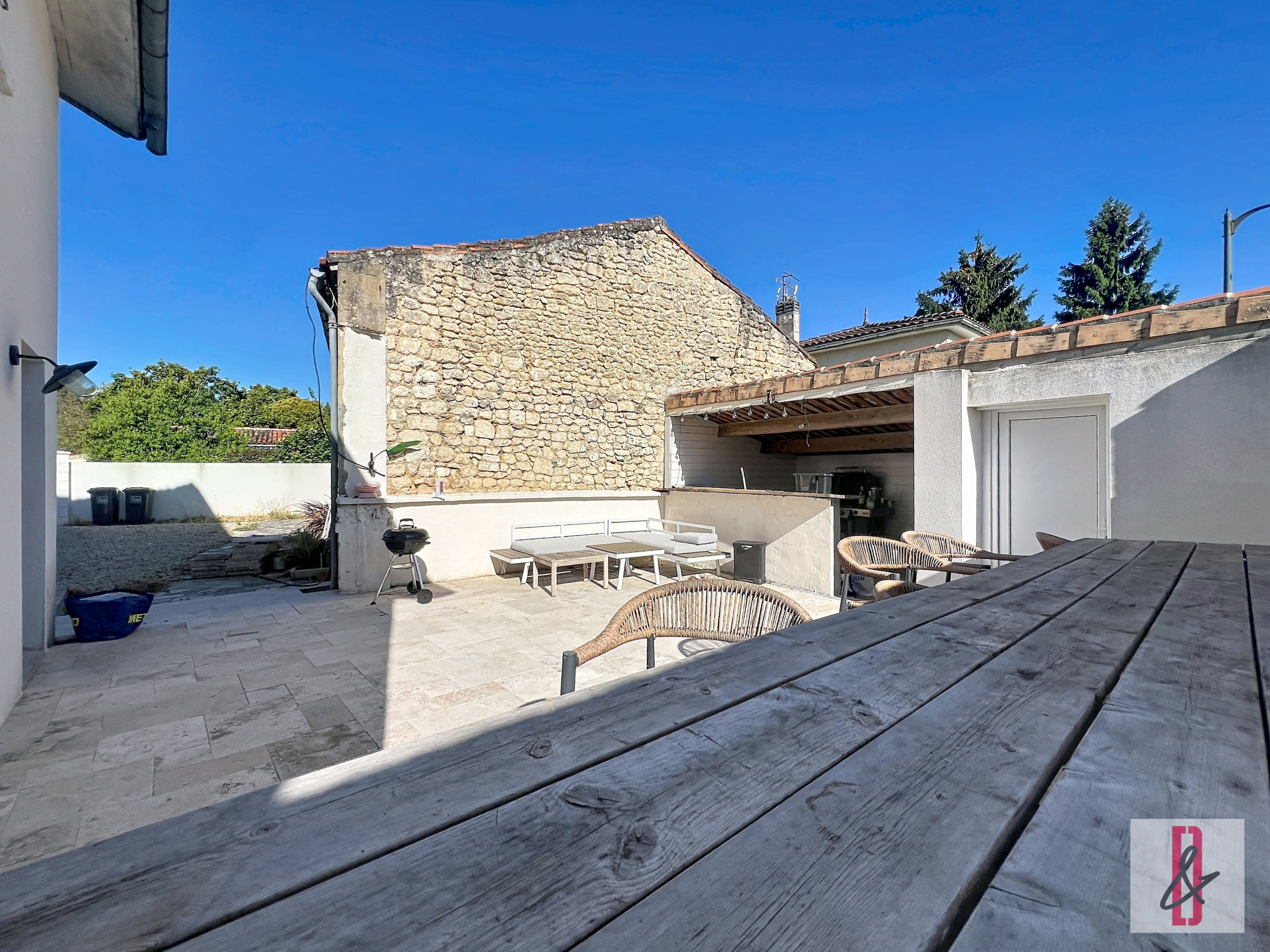 bien immobilier