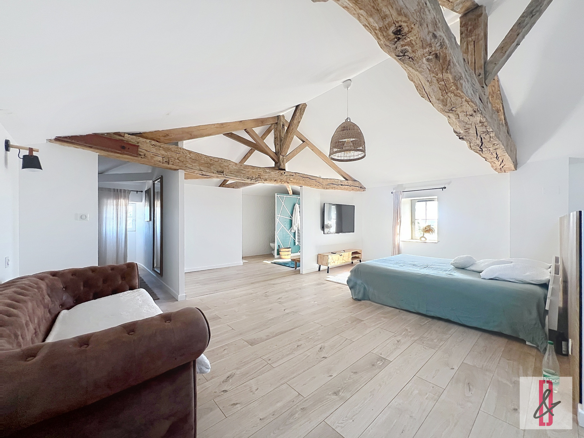 bien immobilier
