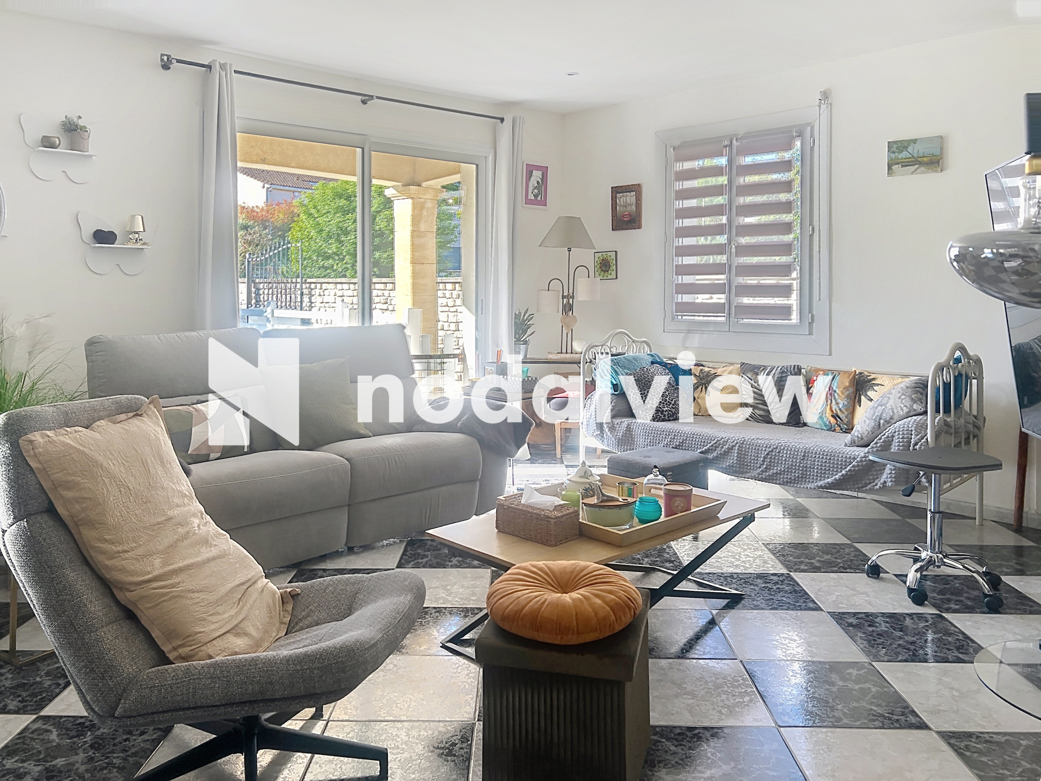 bien immobilier