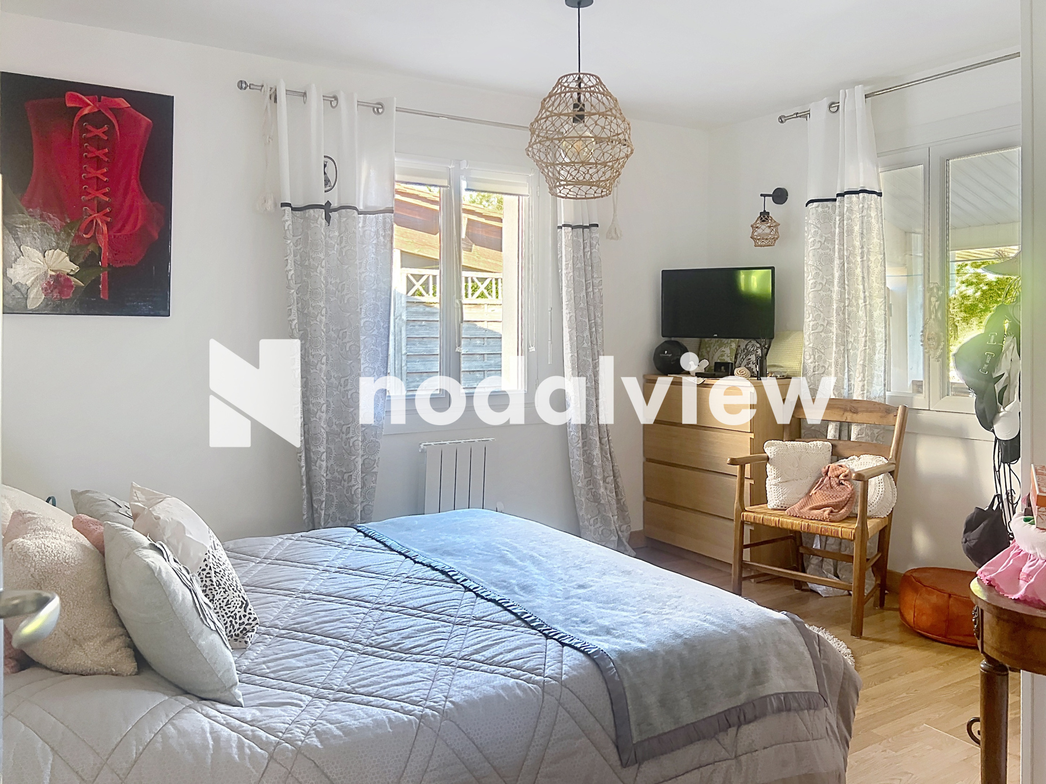 bien immobilier
