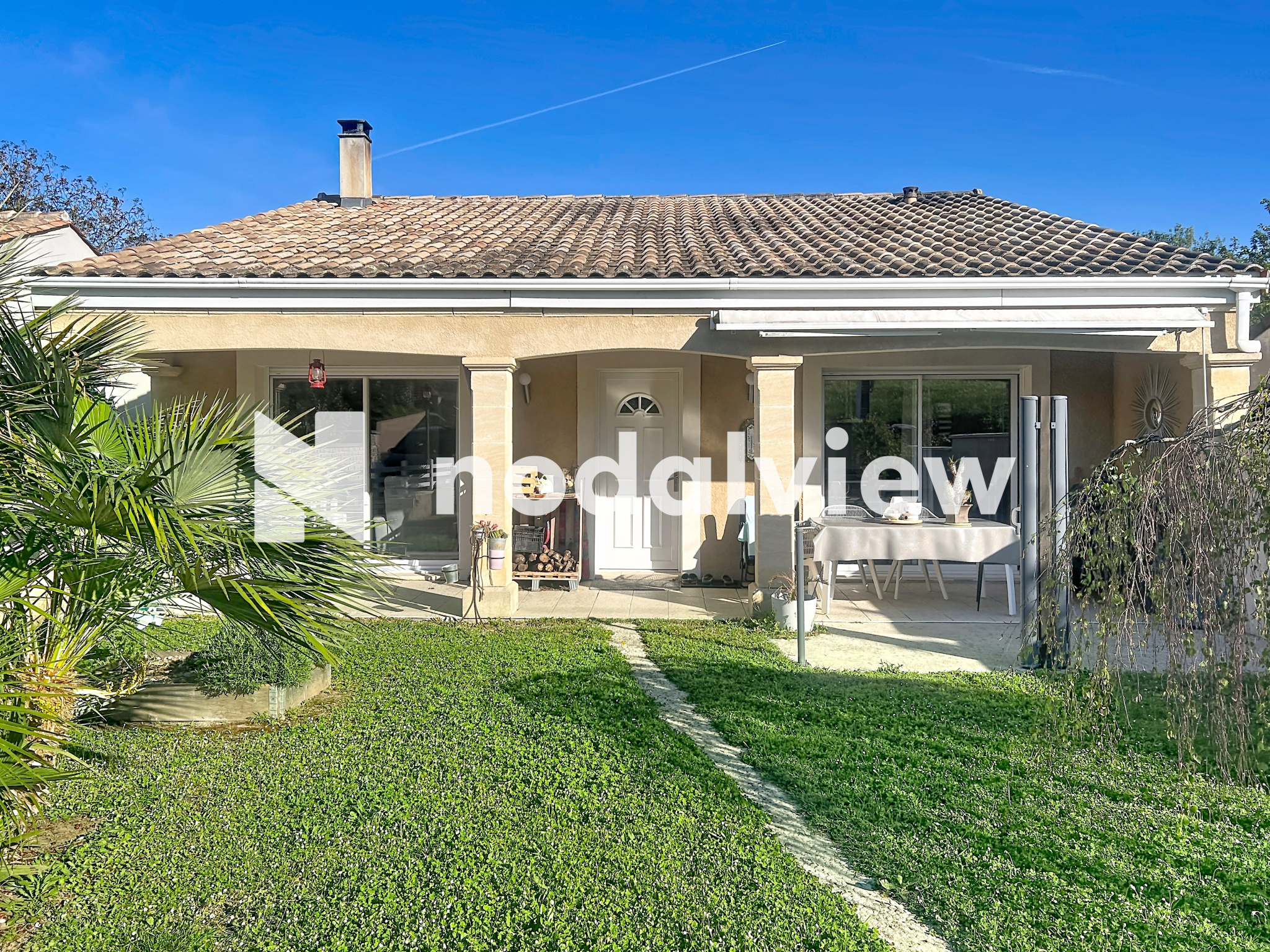 bien immobilier