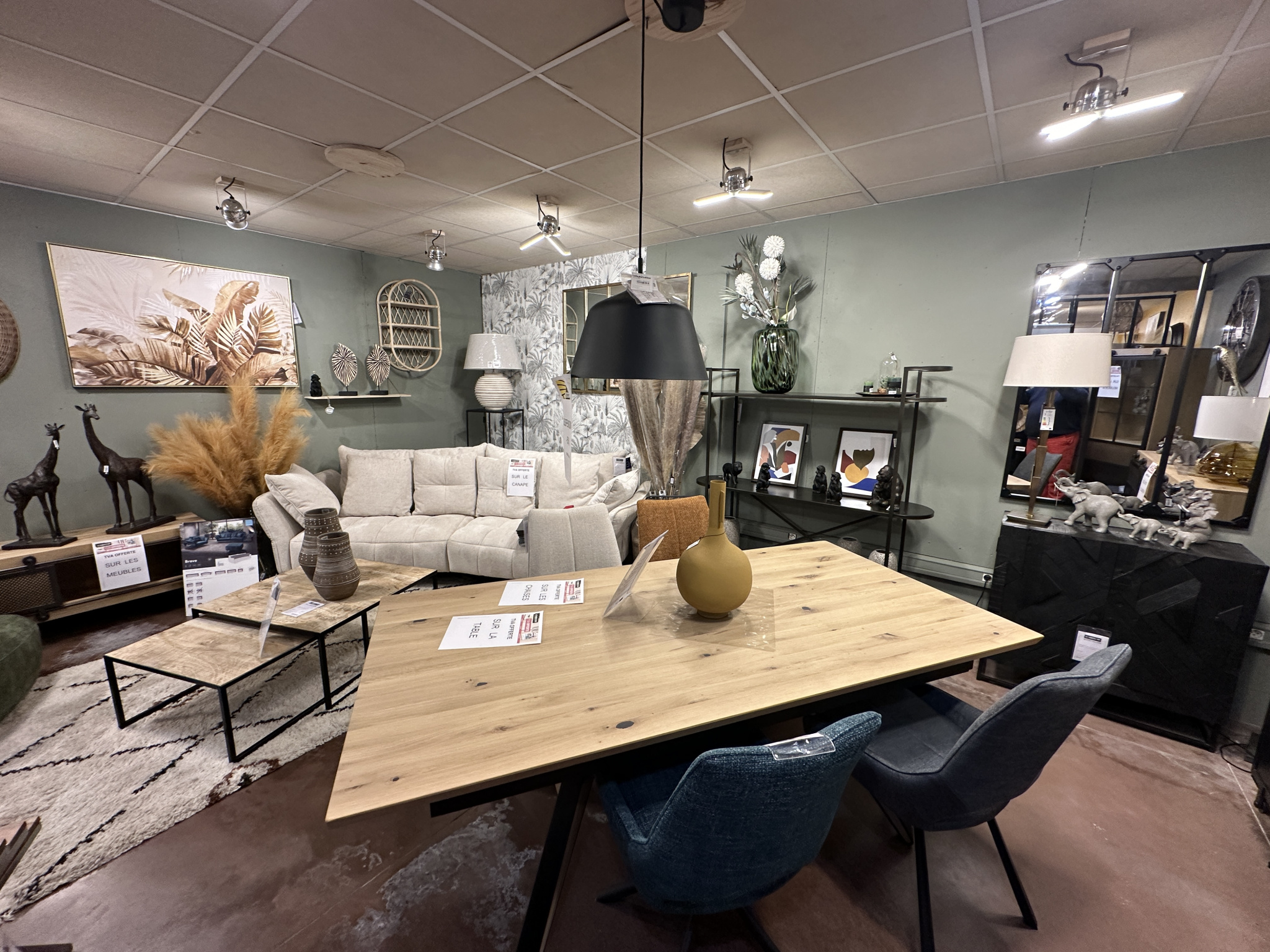 bien immobilier