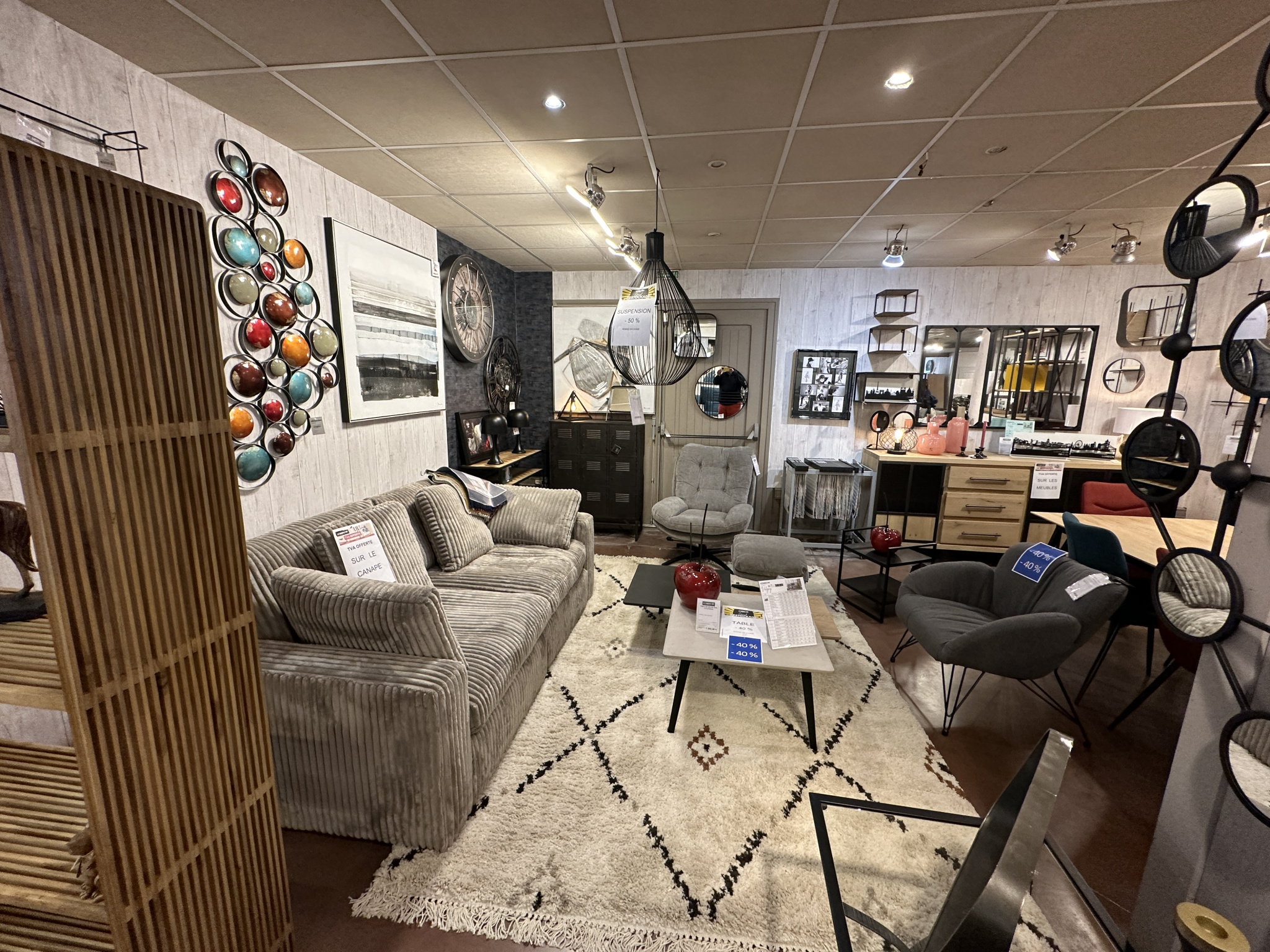 bien immobilier