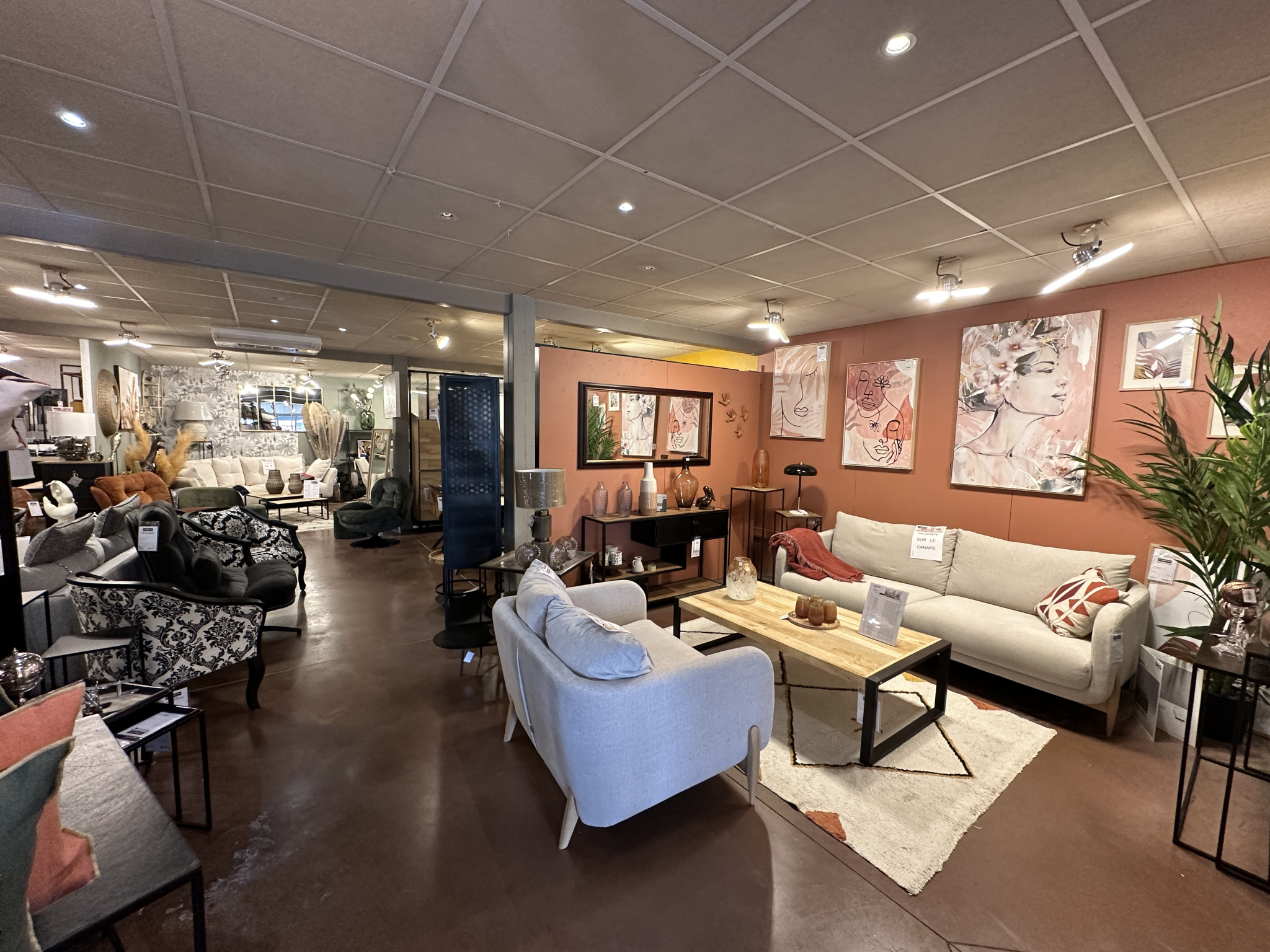 bien immobilier