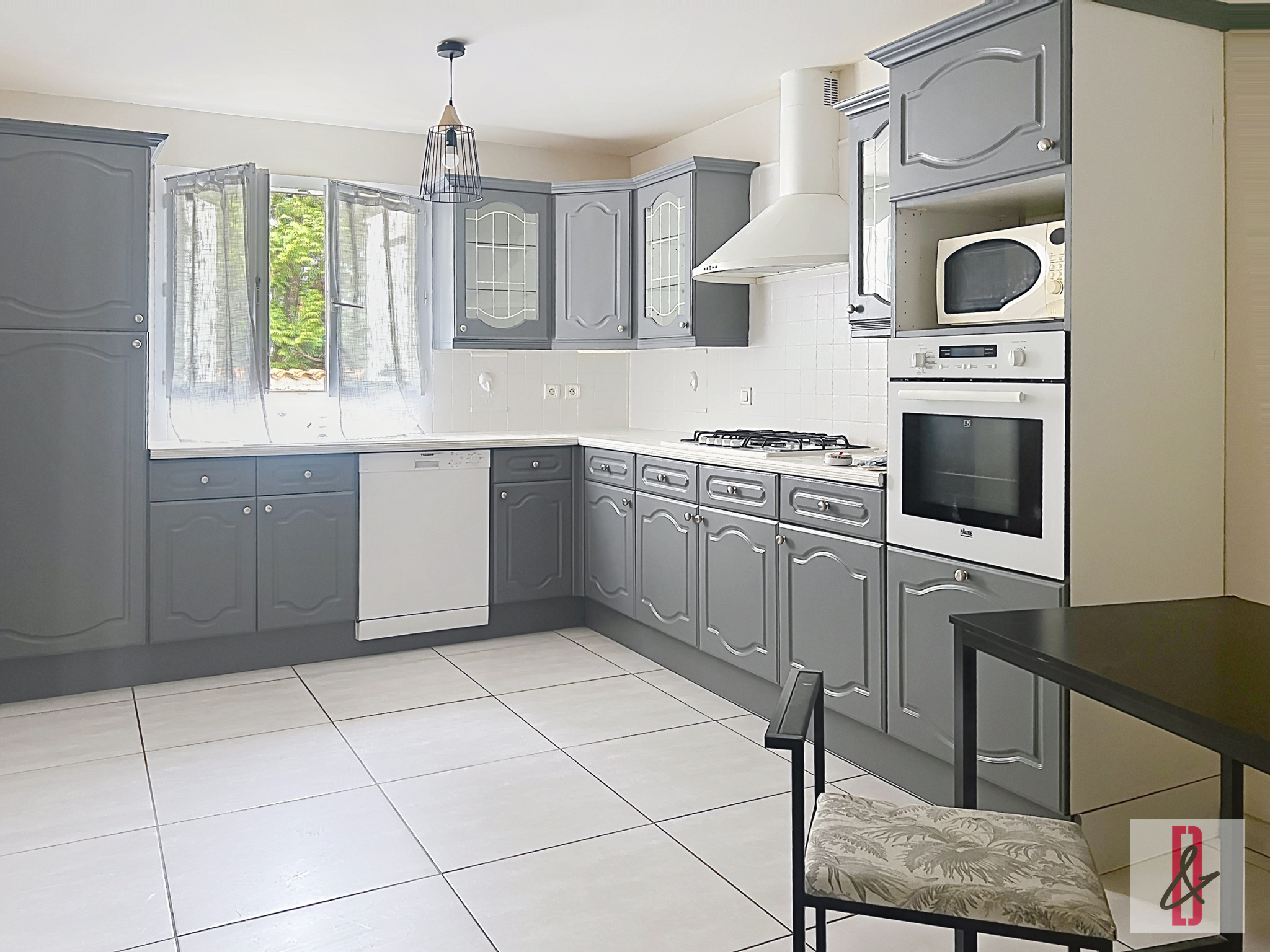 bien immobilier