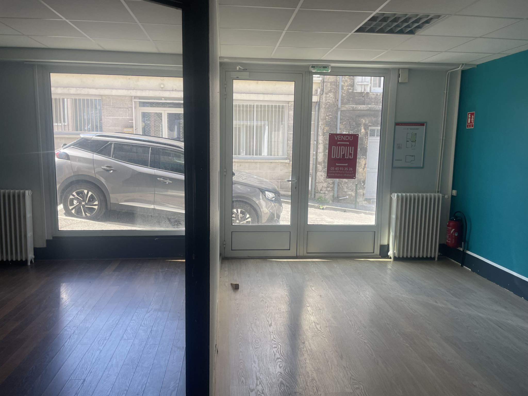 bien immobilier