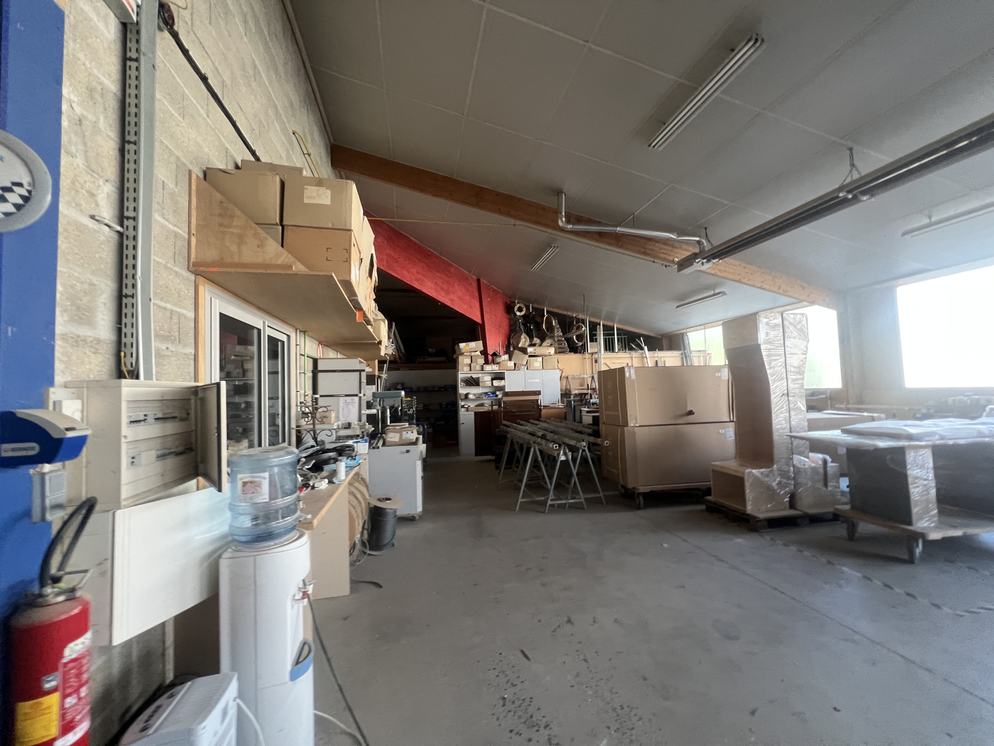 bien immobilier
