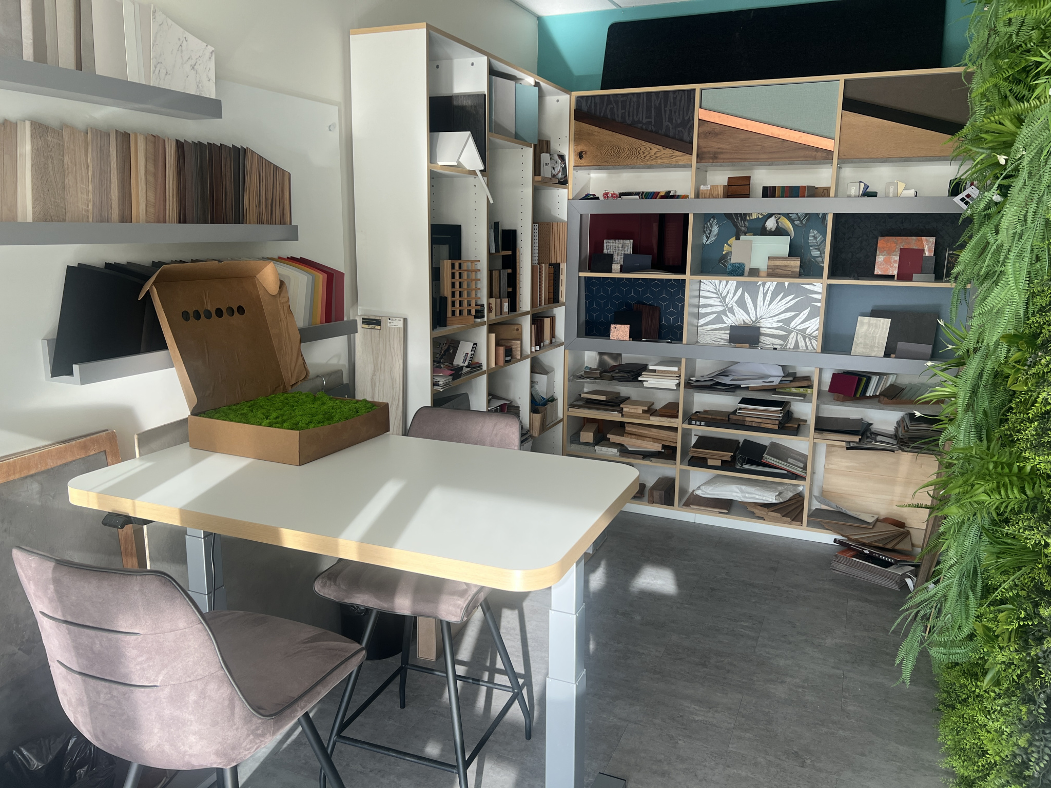 bien immobilier