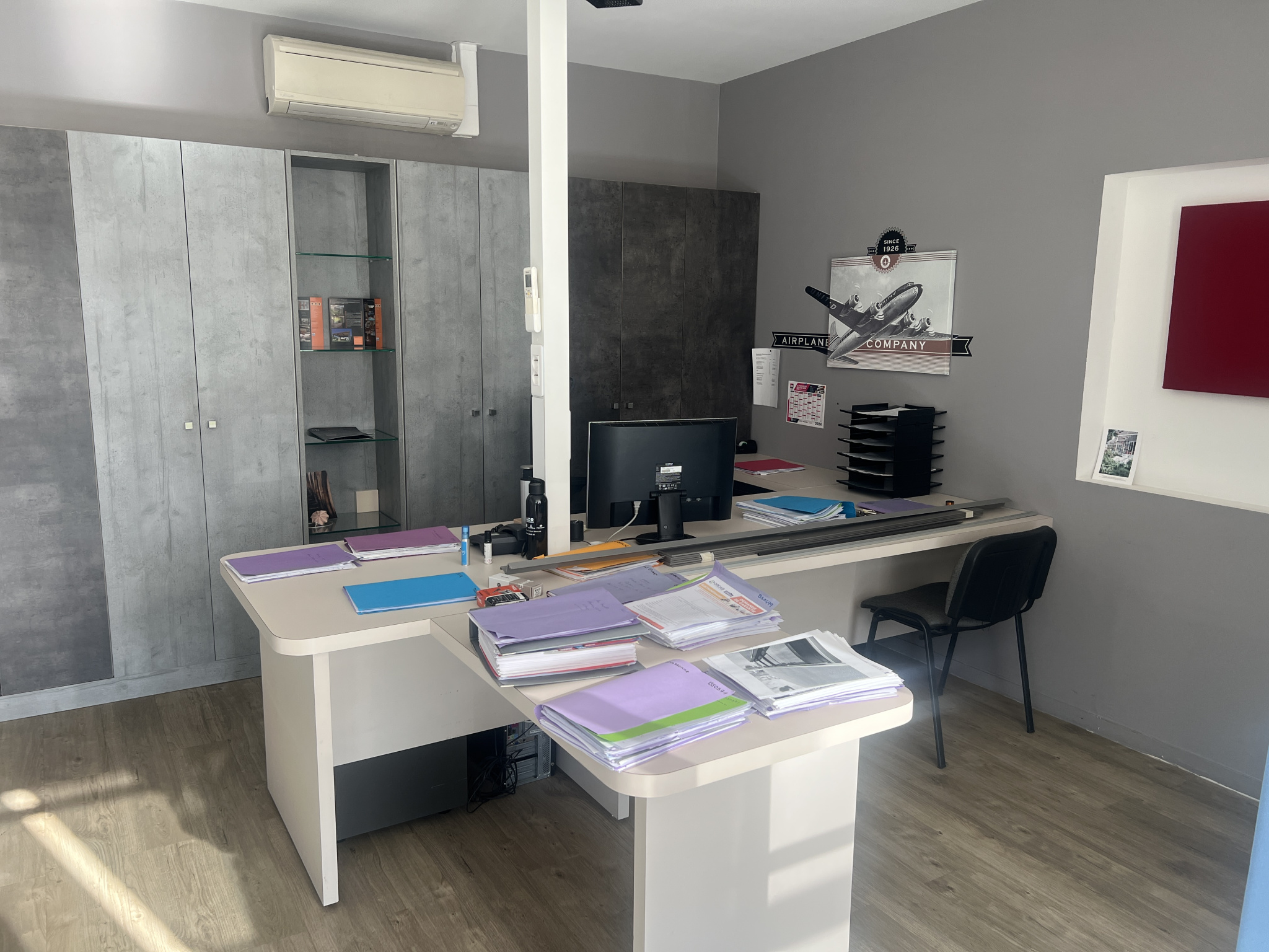 bien immobilier