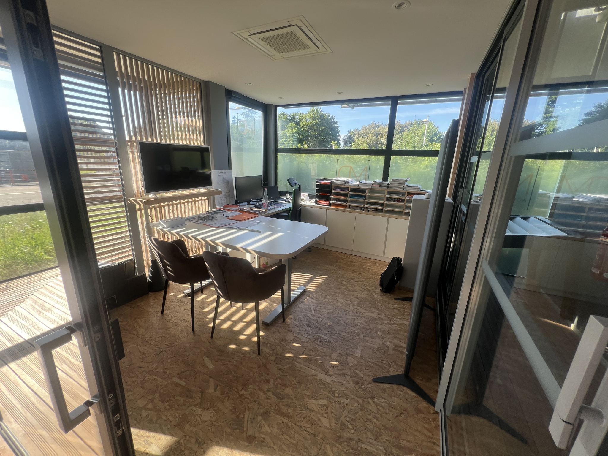 bien immobilier