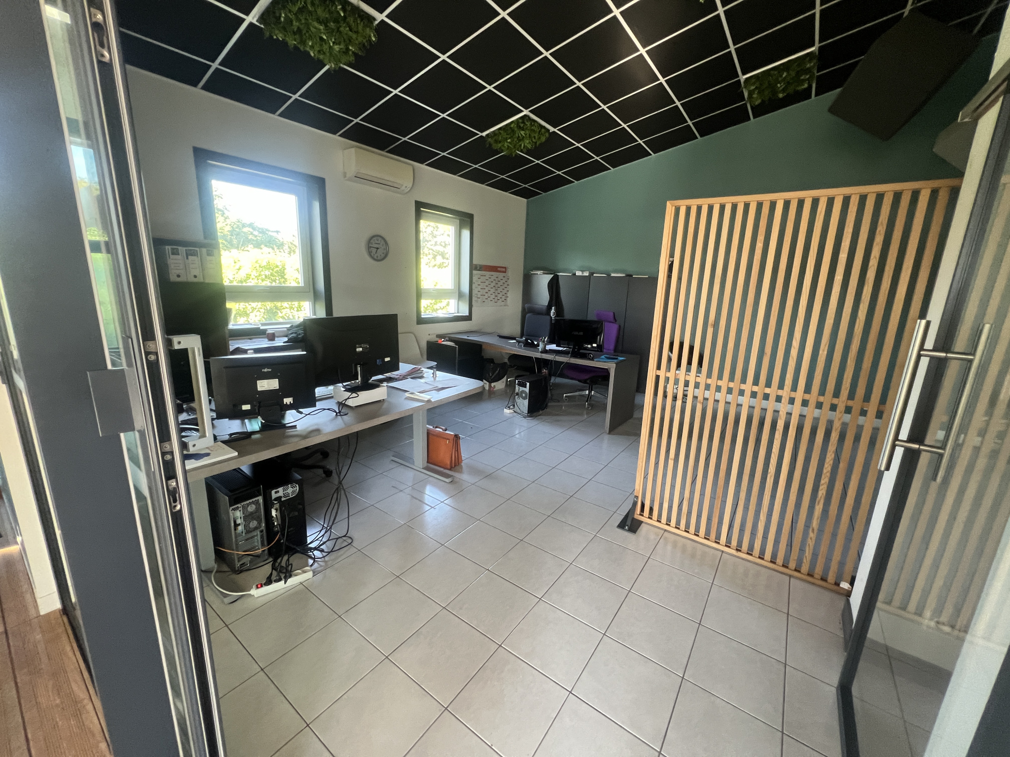 bien immobilier