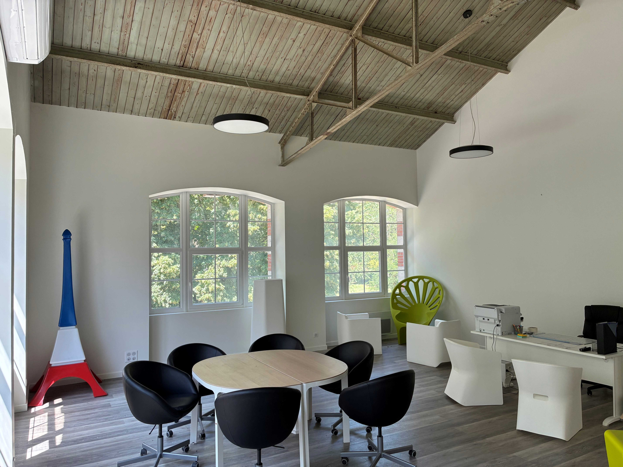 bien immobilier