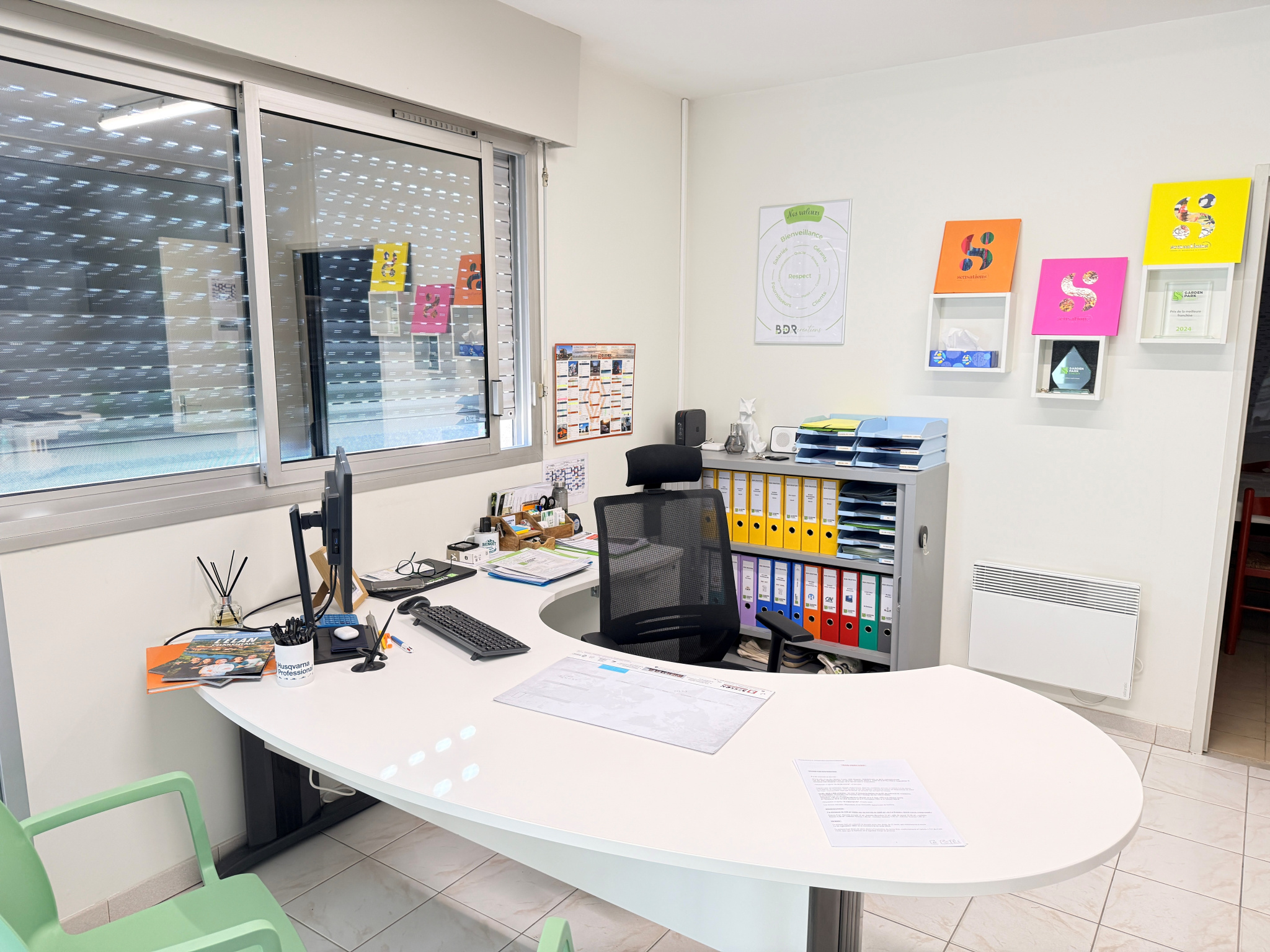 bien immobilier