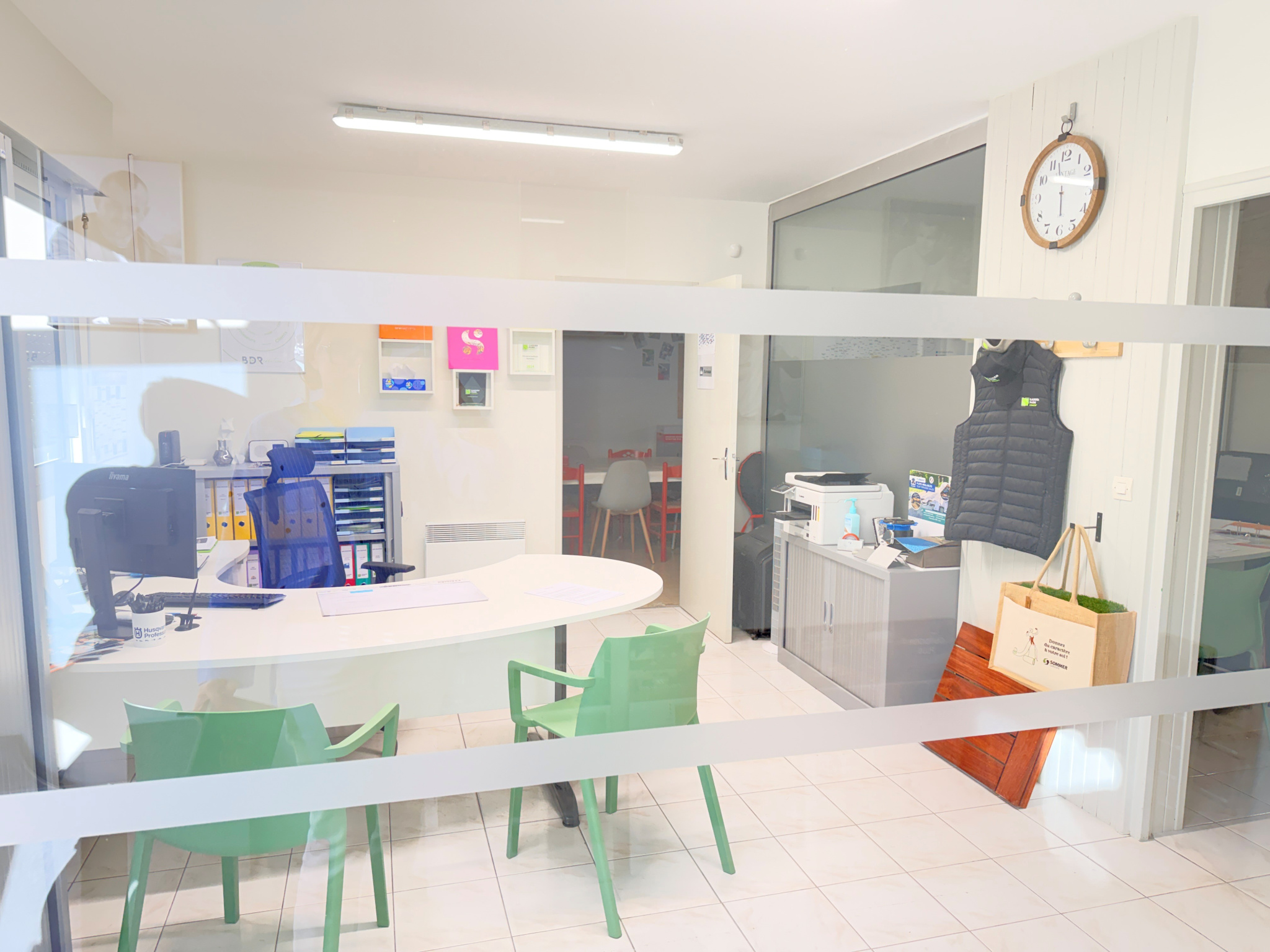 bien immobilier