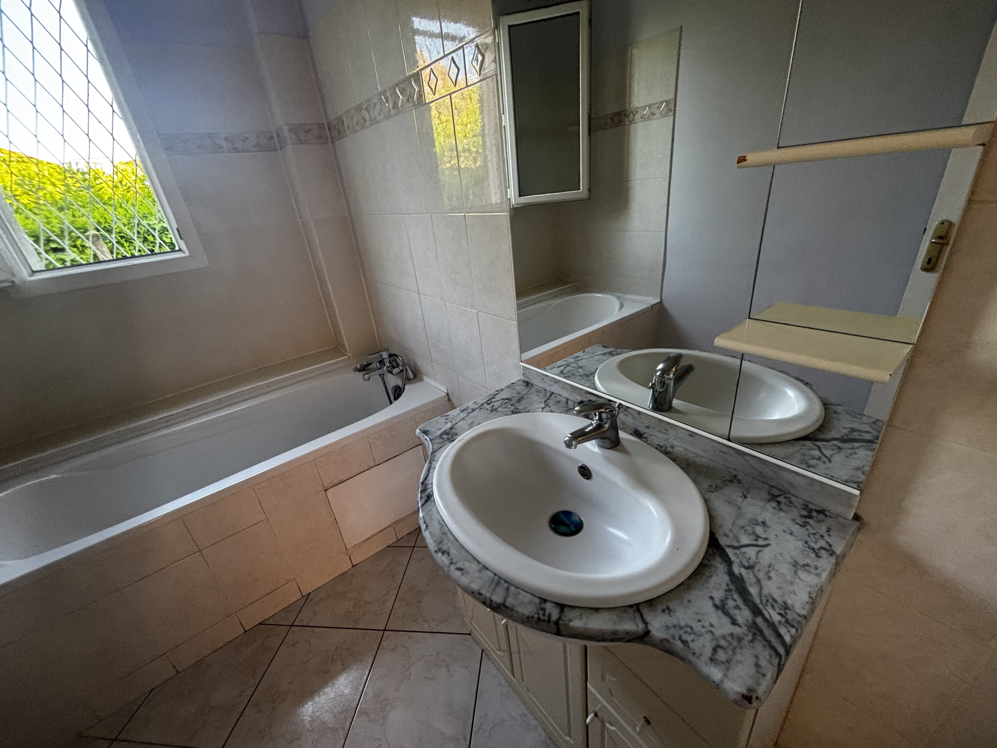 bien immobilier