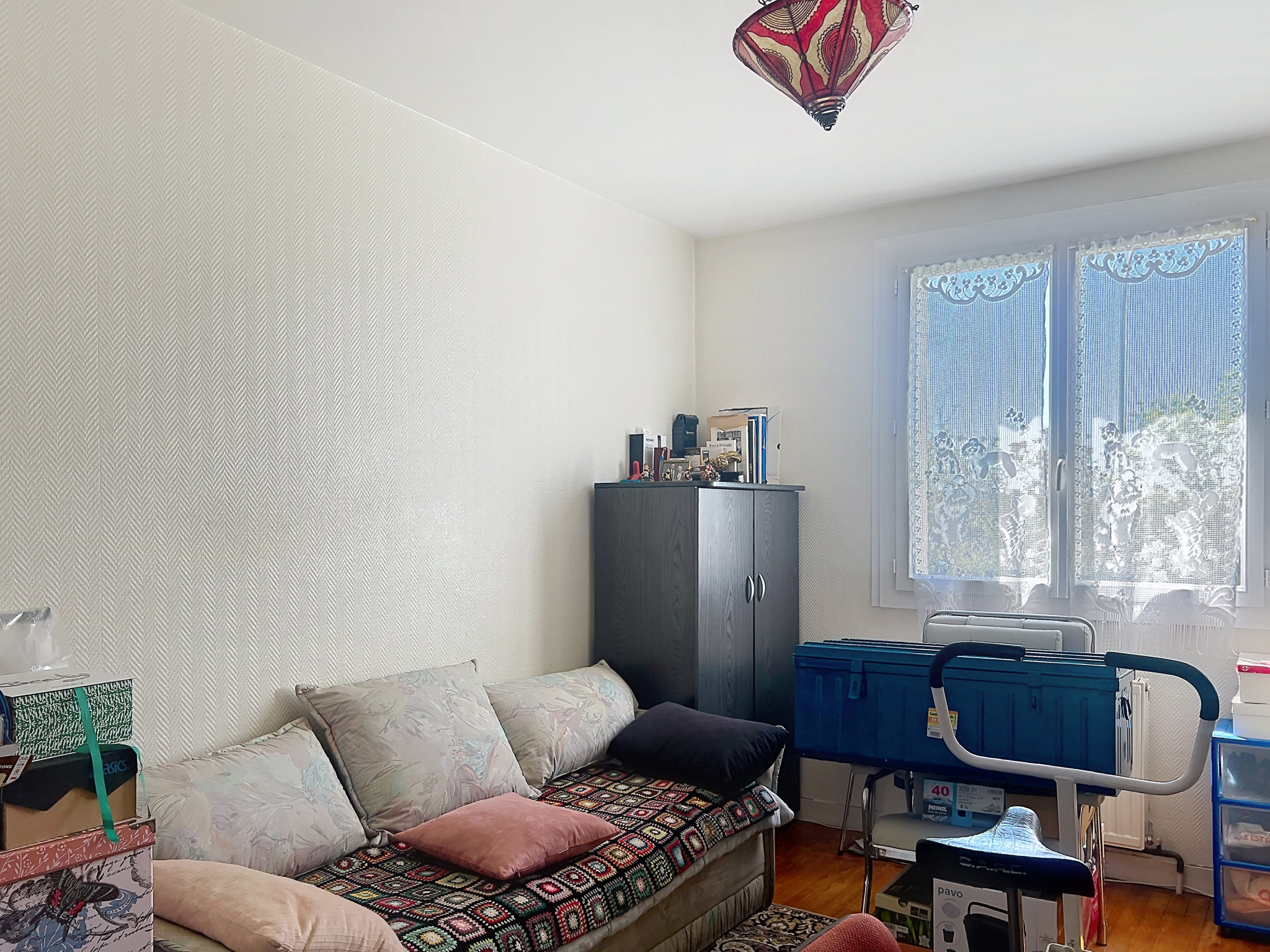 bien immobilier