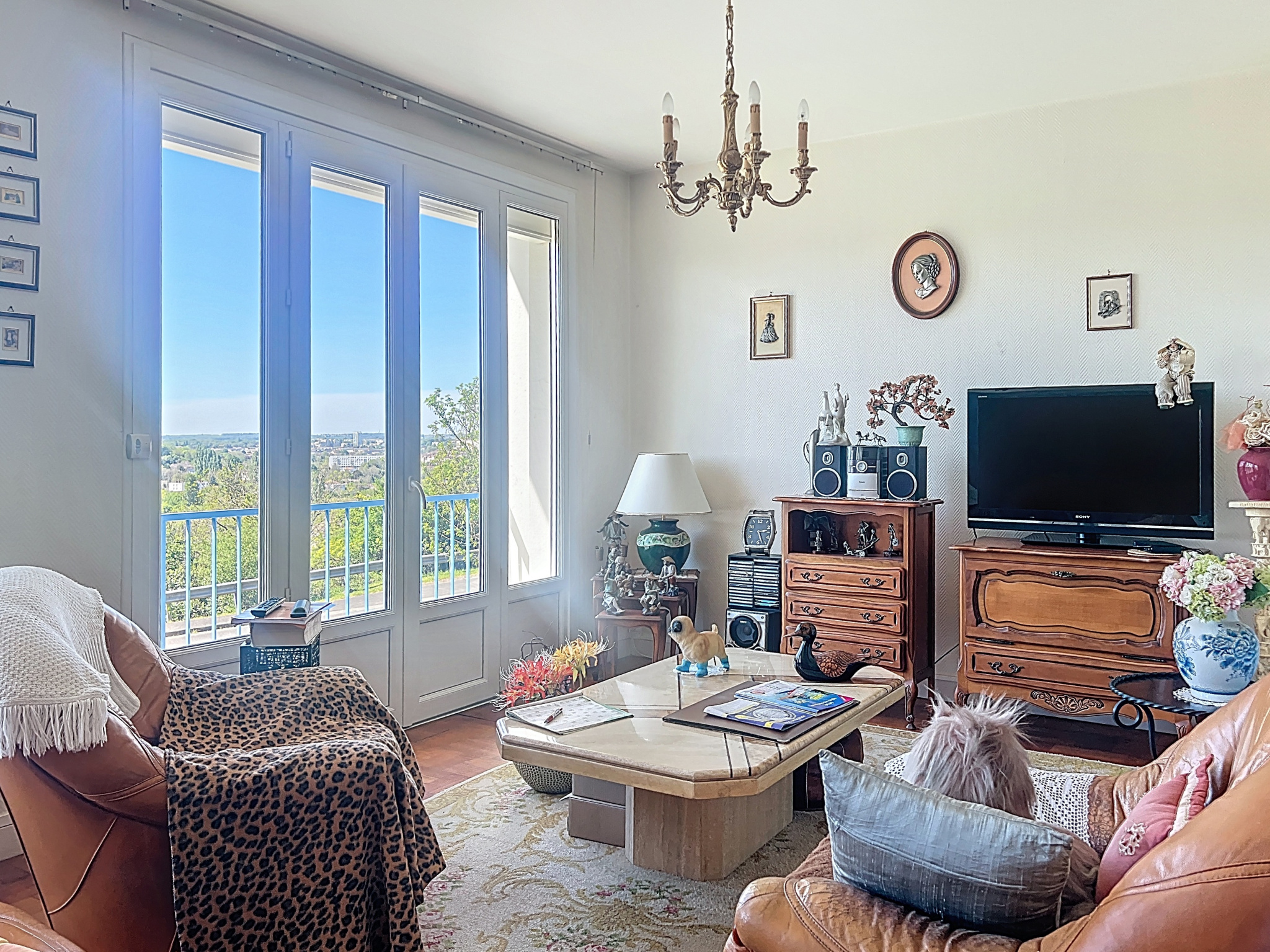 bien immobilier
