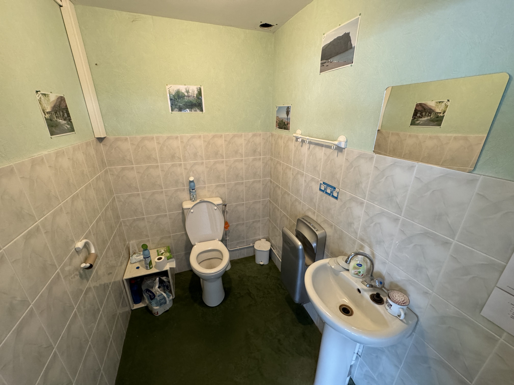 bien immobilier