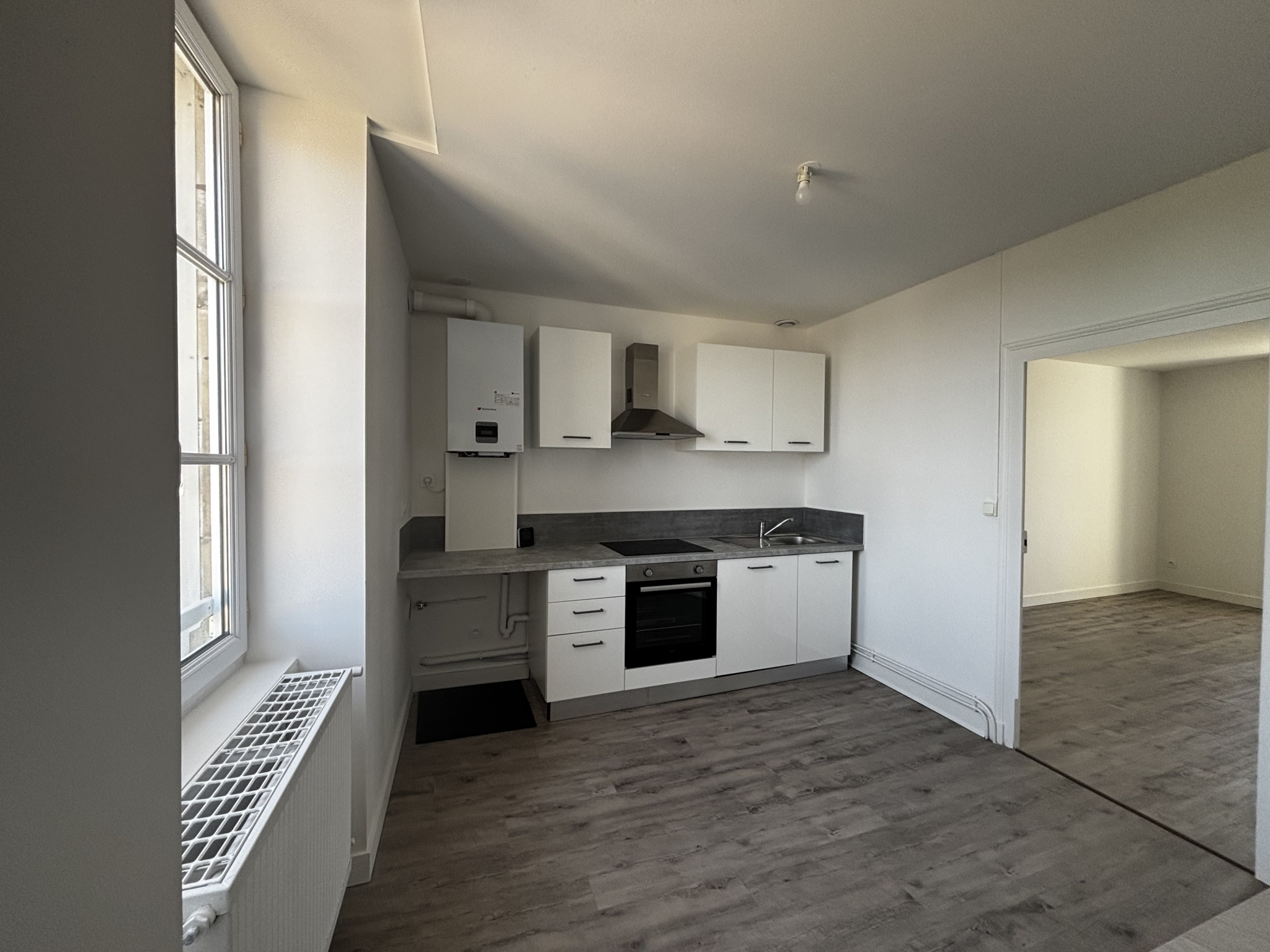 bien immobilier