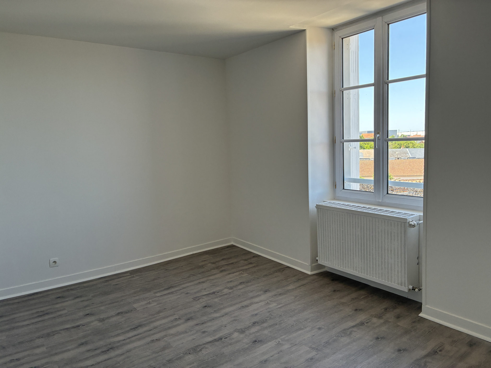 bien immobilier