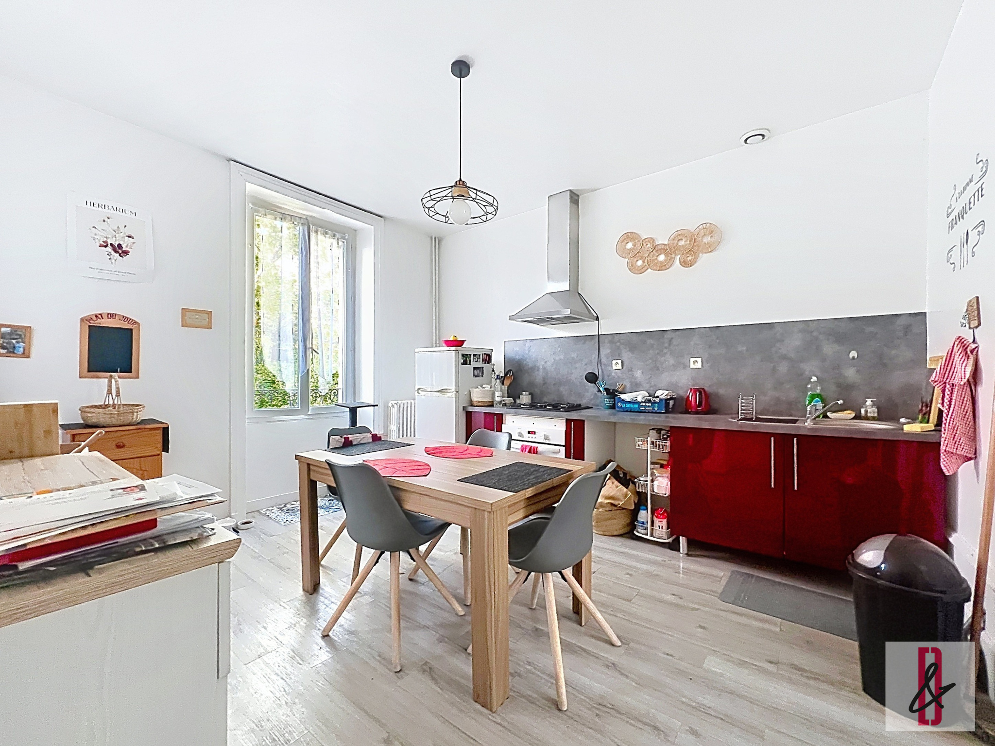 bien immobilier