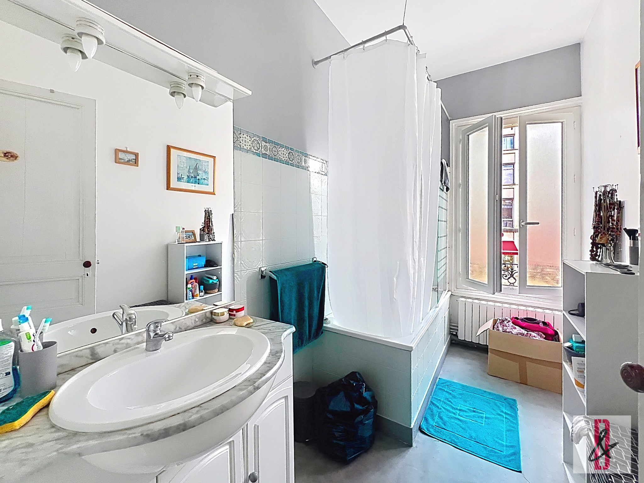 bien immobilier
