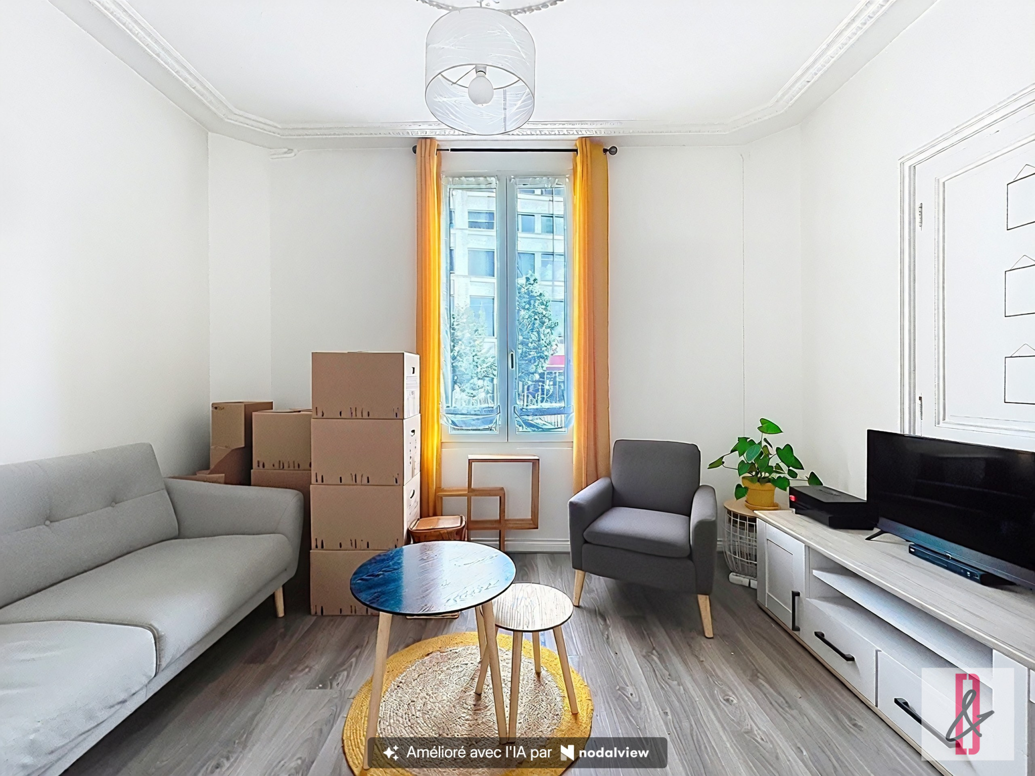 bien immobilier