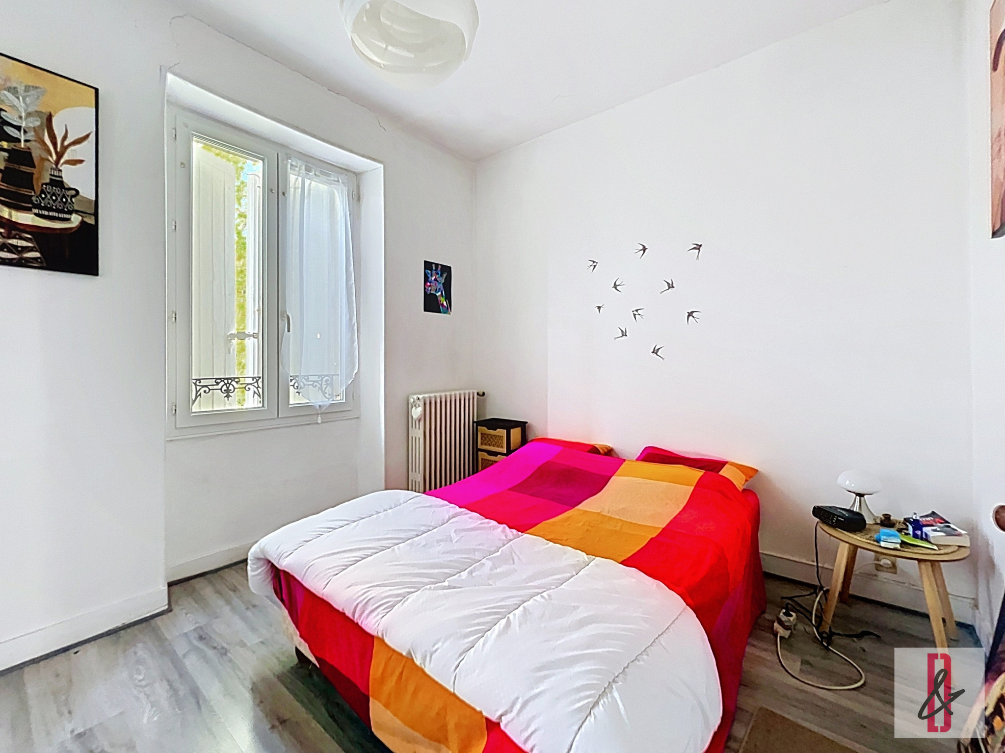 bien immobilier