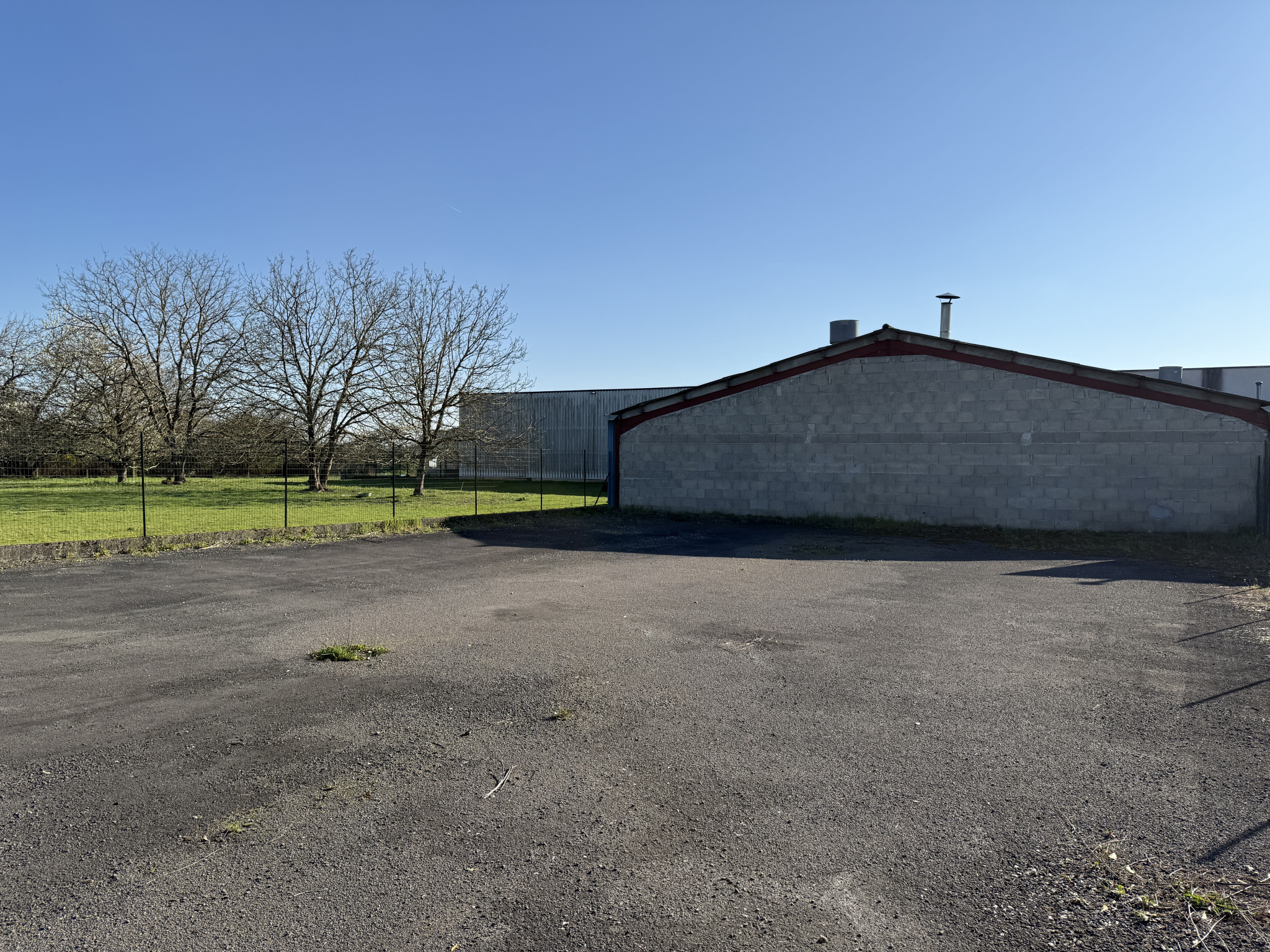 bien immobilier