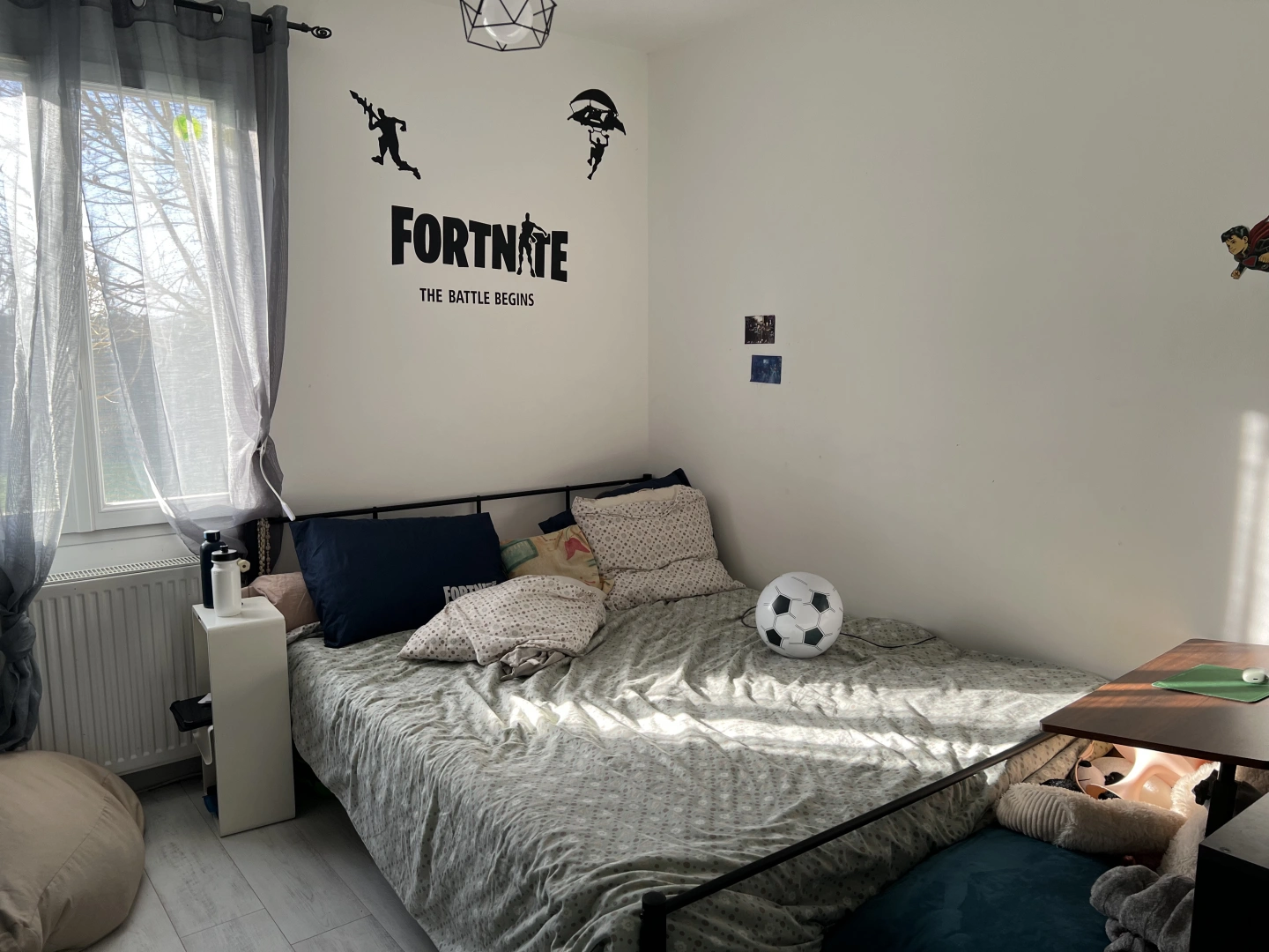 property