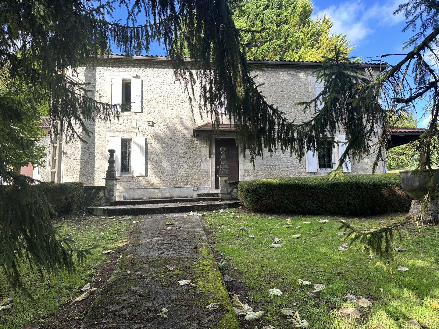 property